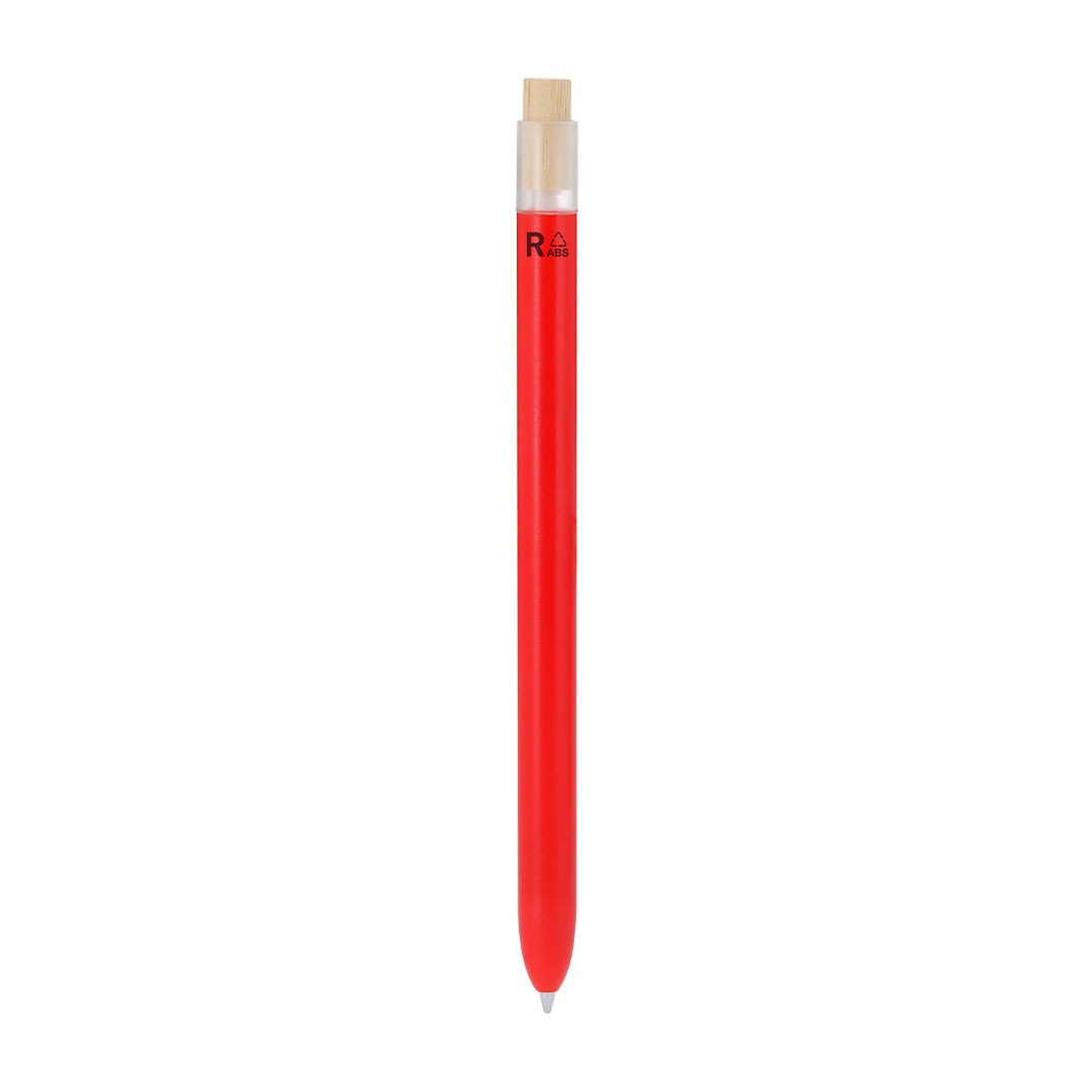 Stylo Pelnak En Bambou