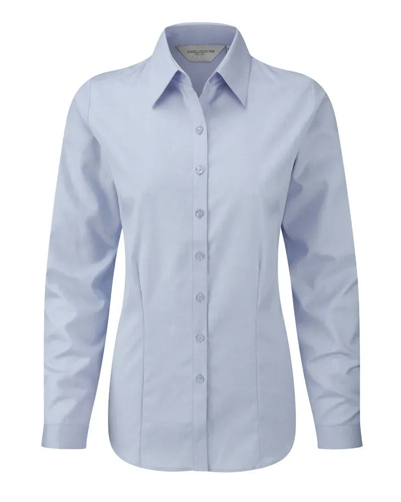 Chemise Manche Longue Femme