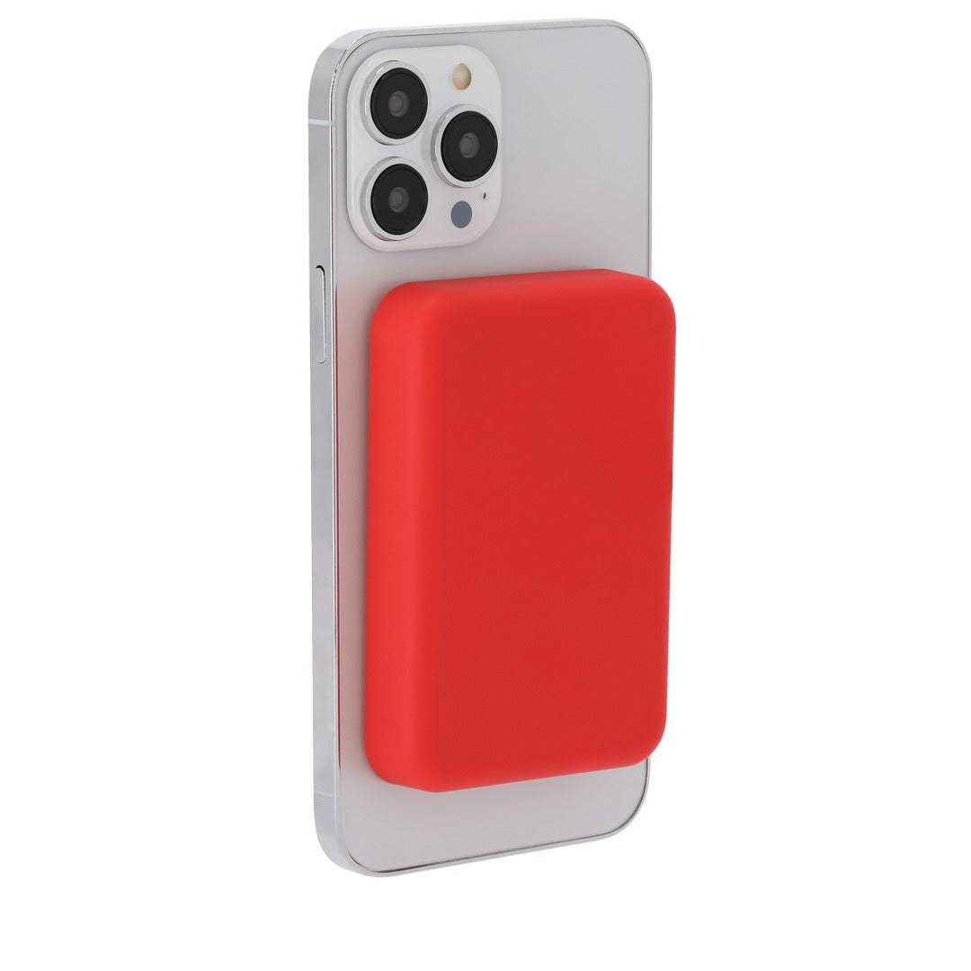 Batterie externe Tudelak 5000 mAh magnétique 5W