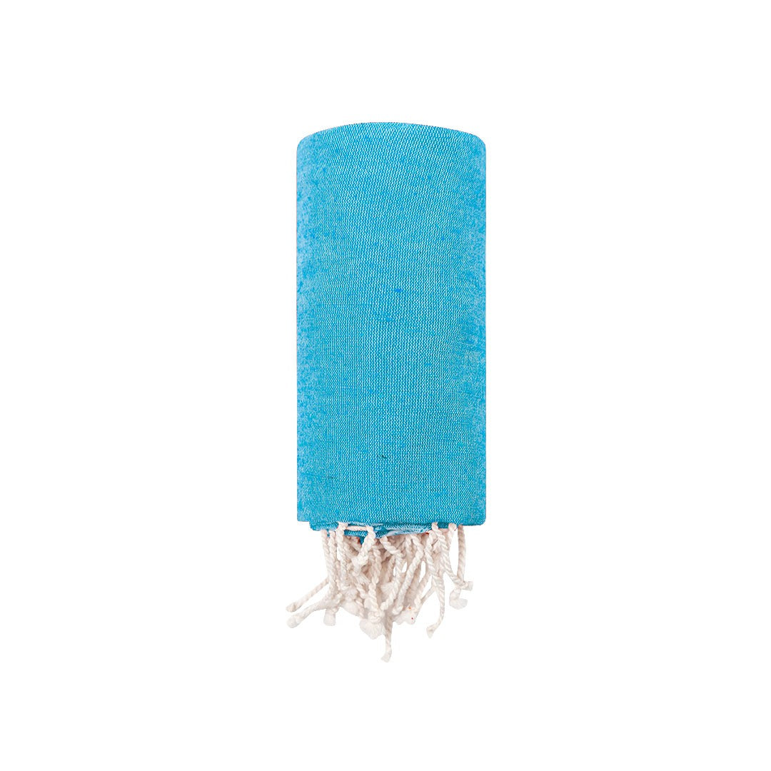 Paréo serviette Dikky en coton recyclé