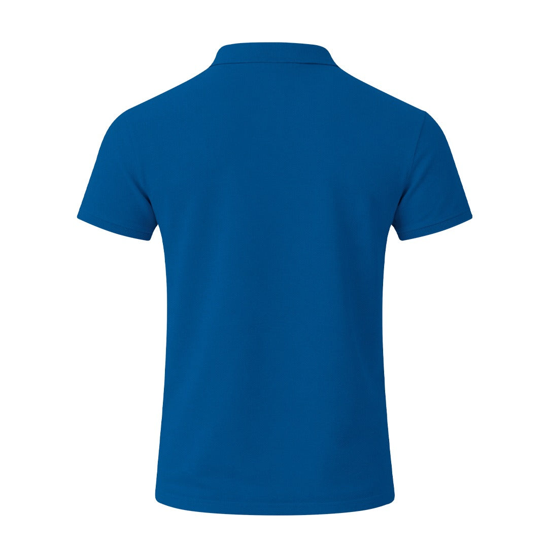 Polo Adulte Manche Courte 100% Coton 180 g/ m2