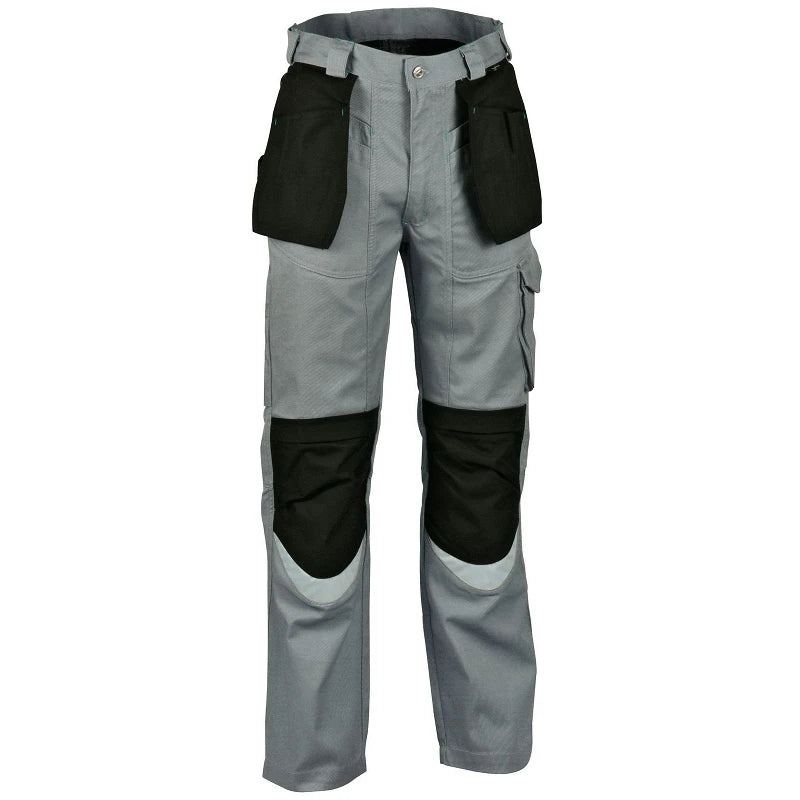 Pantalon De Travail Multipoches
