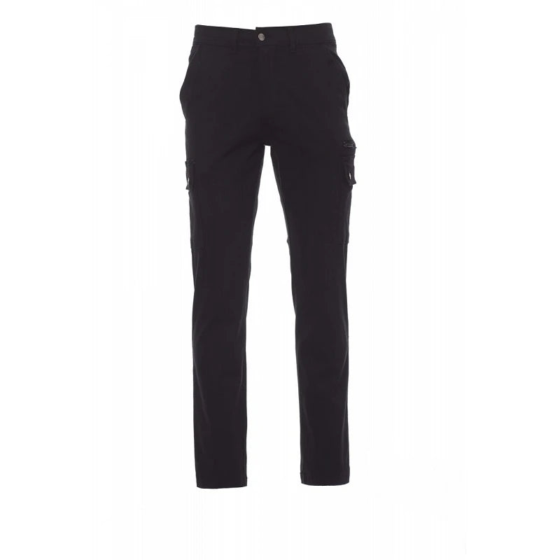 Pantalon De Travail Stretch homme