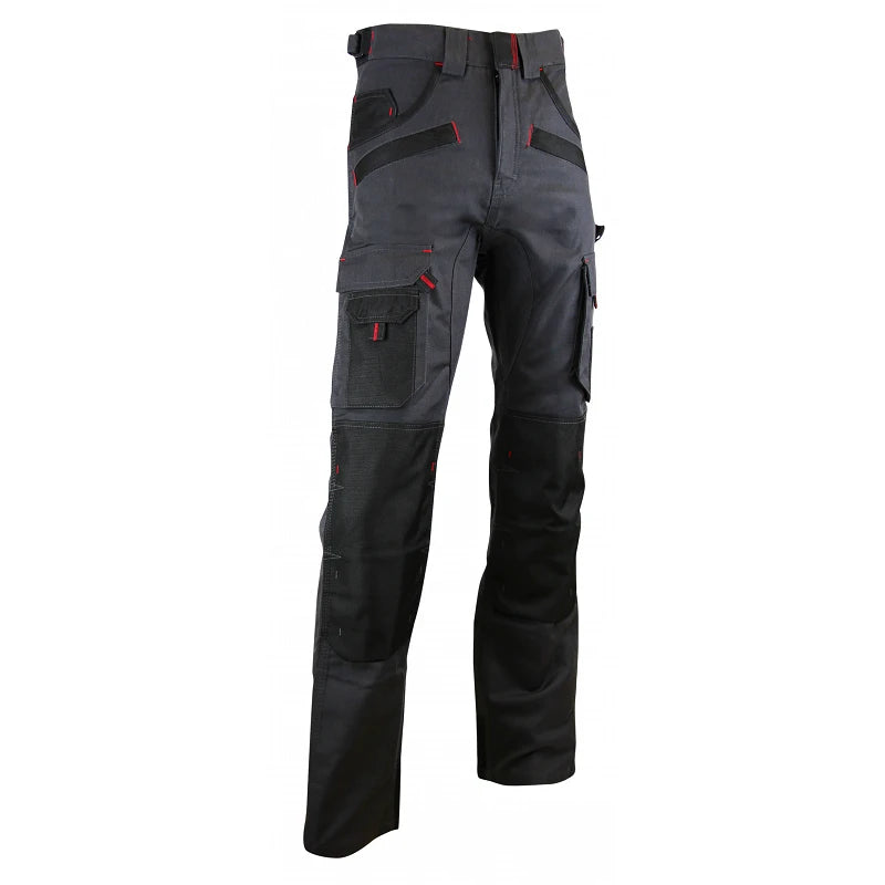 Pantalon De Travail Cotonpoly