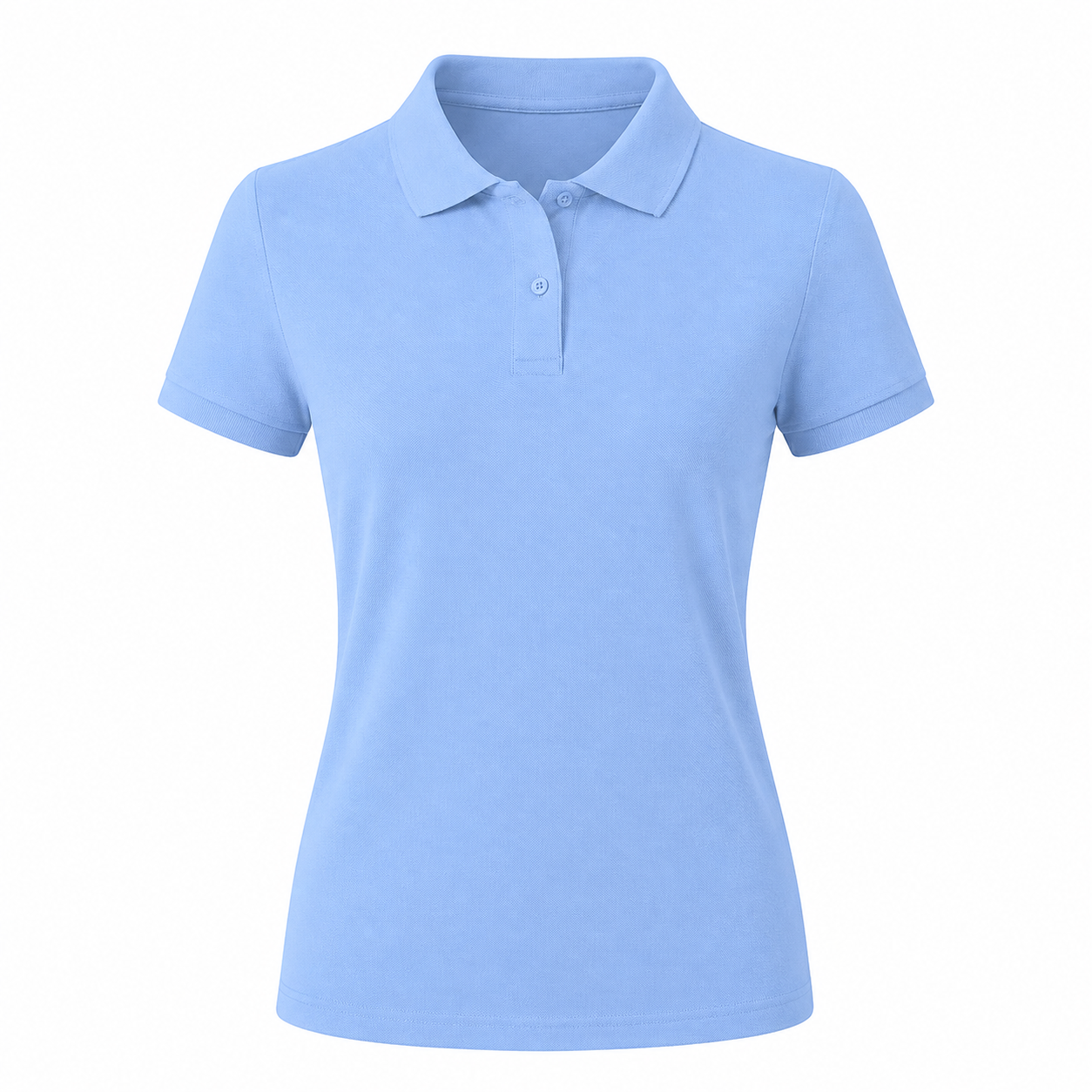 Polo femme Charles 180 g/m2