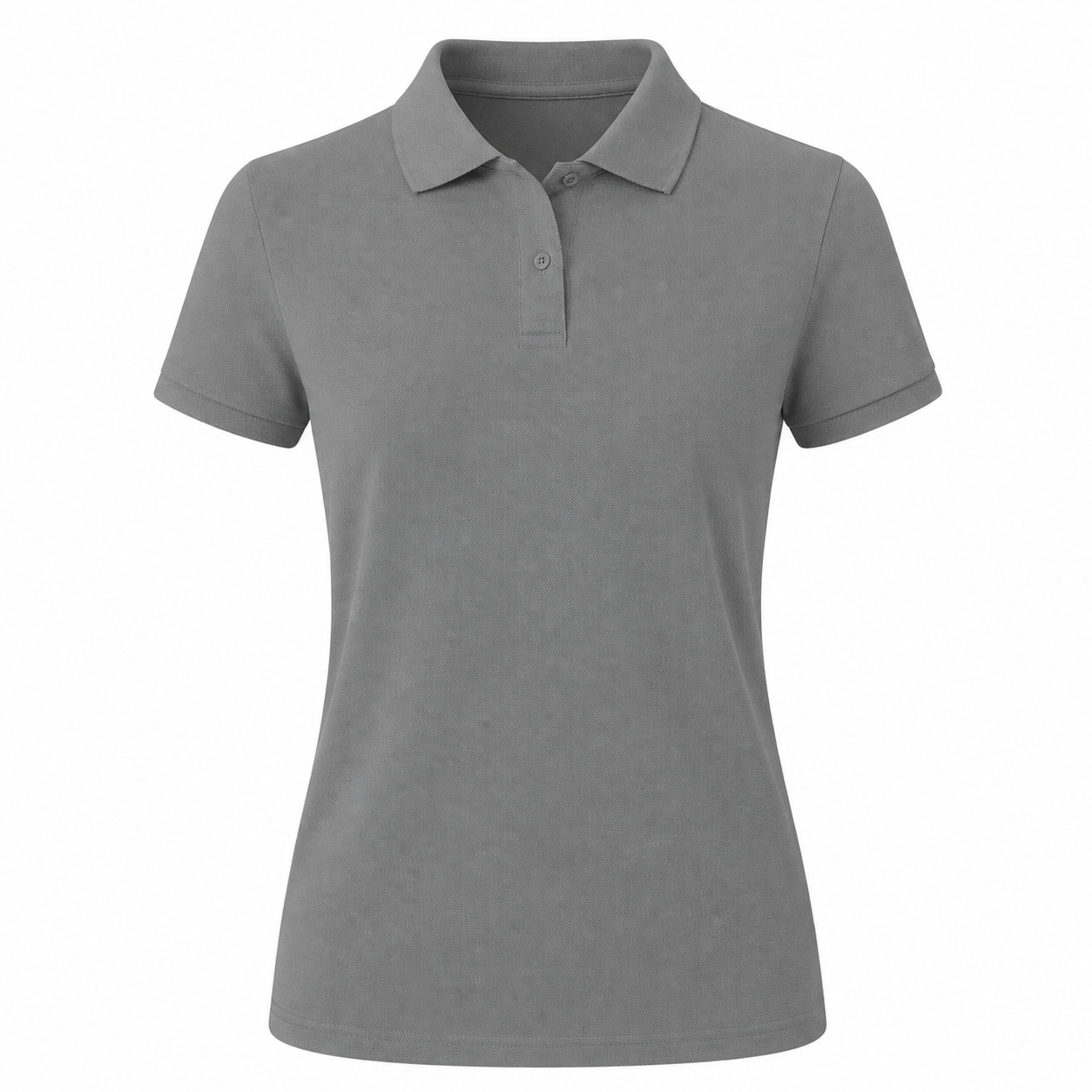 Polo femme Charles 180 g/m2