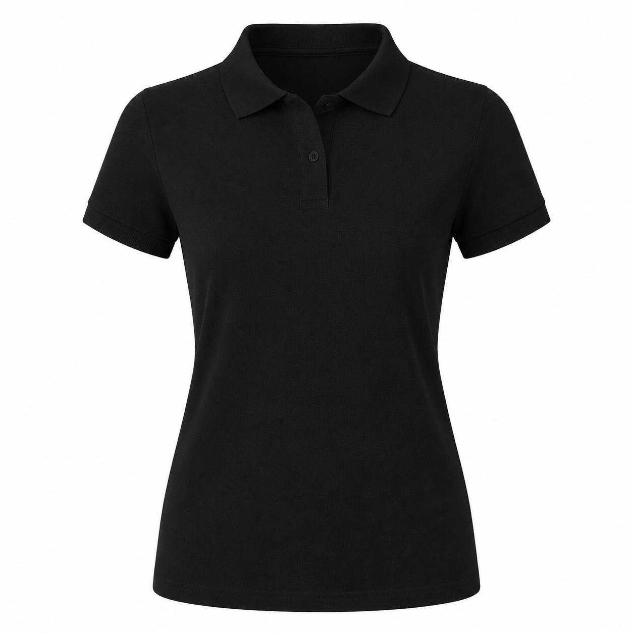 Polo femme Charles 180 g/m2