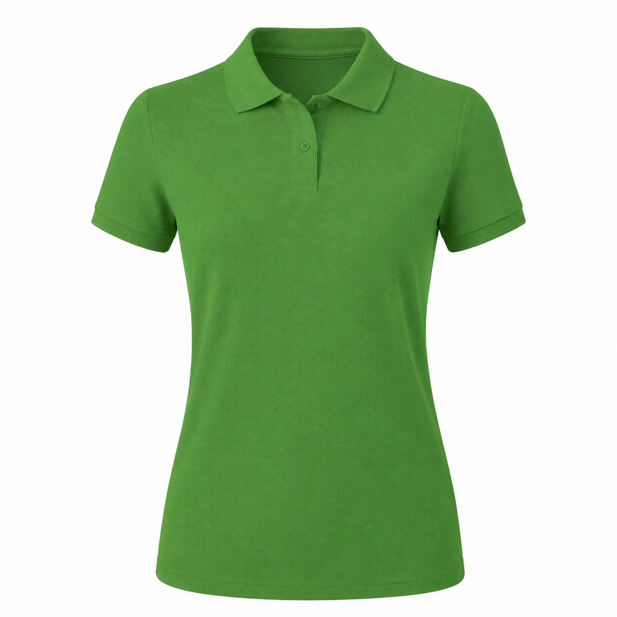 Polo femme Charles 180 g/m2