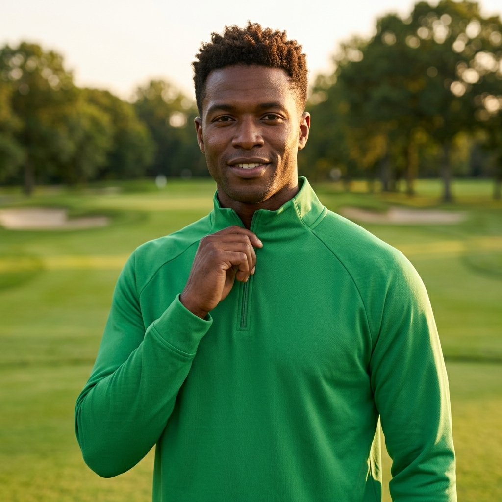 Sweat De Sport Brewer Adulte